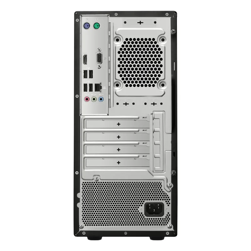 ASUS ExpertCenter D5 D500ME Core i7 13th Gen Mini Tower 8GB RAM 512GB SSD Brand PC