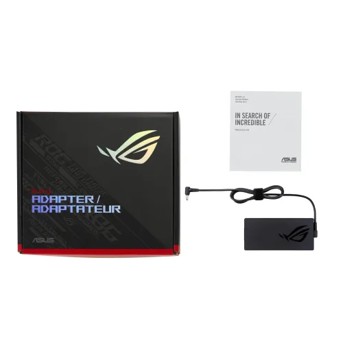 Asus ROG AD240-00E 240W Original Laptop Charger Adapter