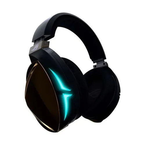 Asus ROG Strix Fusion 500 Hi-Fi Grade RGB Gaming Headphone
