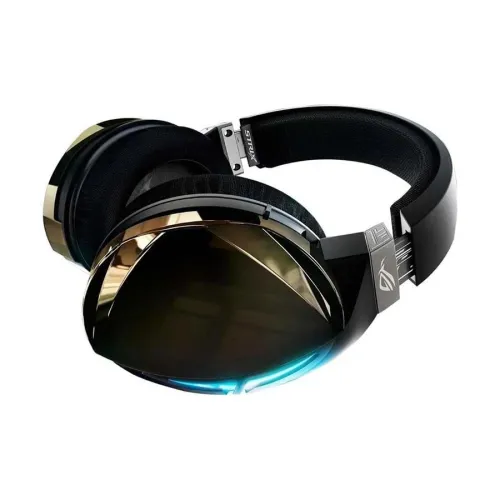 Asus ROG Strix Fusion 500 Hi-Fi Grade RGB Gaming Headphone