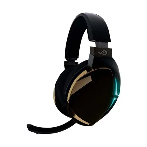 Asus ROG Strix Fusion 500 Hi-Fi Grade RGB Gaming Headphone