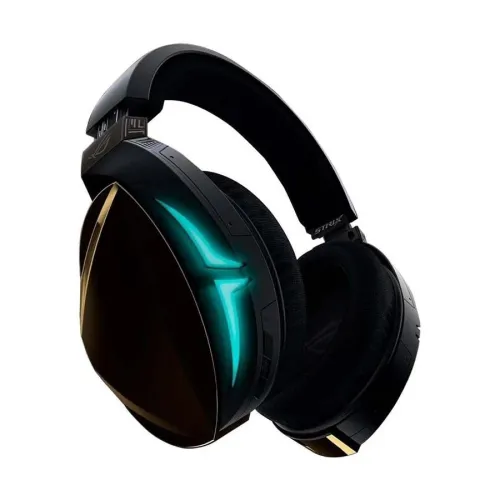 Asus ROG Strix Fusion 500 Hi-Fi Grade RGB Gaming Headphone