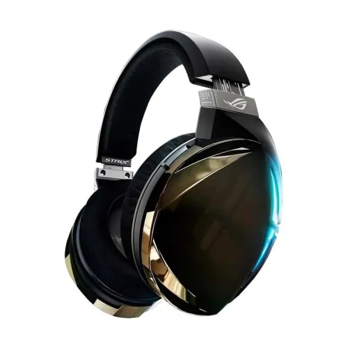 Asus ROG Strix Fusion 500 Hi-Fi Grade RGB Gaming Headphone