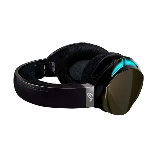 Asus ROG Strix Fusion 500 Hi-Fi Grade RGB Gaming Headphone