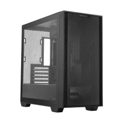 ASUS A21 micro-ATX Gaming Case