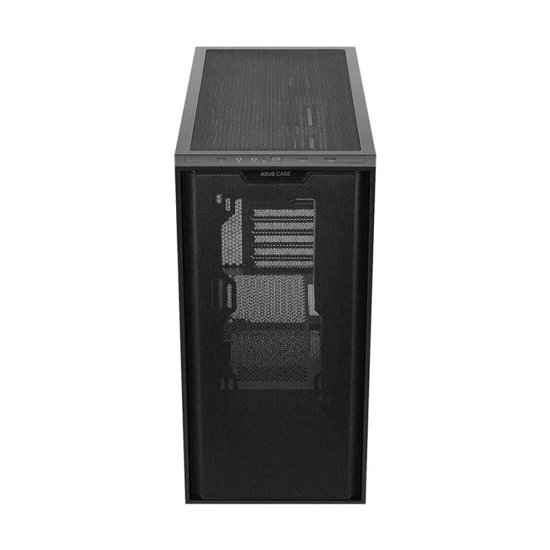 ASUS A21 micro-ATX Gaming Case