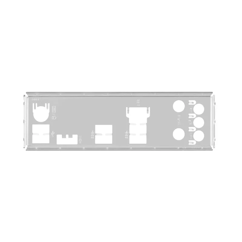 ASUS B760M-AYW WIFI D4 mATX Motherboard