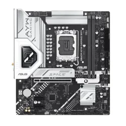 ASUS B860M AYW GAMING WIFI LGA 1851 Micro-ATX Motherboard