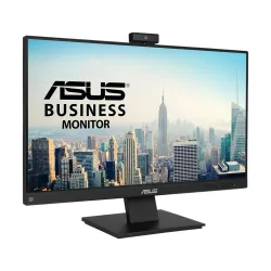 ASUS BE24EQK 23.8" FHD Business Monitor with Webcam