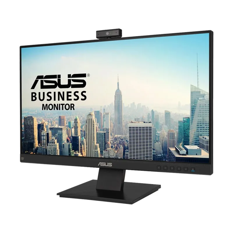 ASUS BE24EQK 23.8" FHD Business Monitor with Webcam