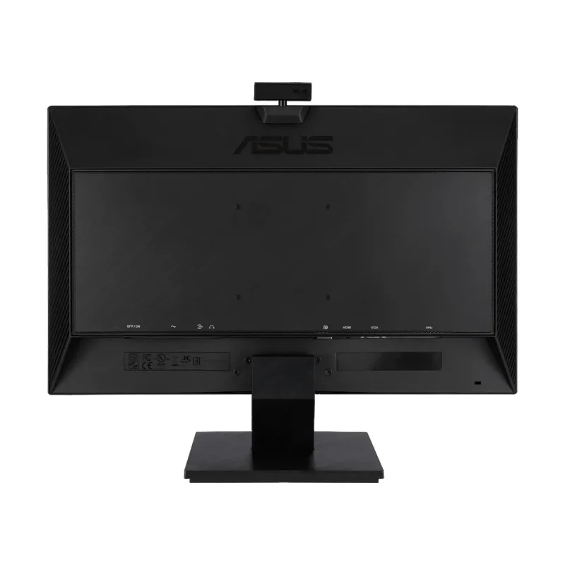 ASUS BE24EQK 23.8" FHD Business Monitor with Webcam