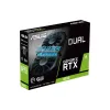 ASUS Dual GeForce RTX 3050 6GB GDDR6 Graphics Card