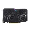 ASUS Dual GeForce RTX 3050 V2 8GB GDDR6 Graphics Card