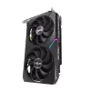ASUS Dual GeForce RTX 3060 V2 OC Edition 12GB GDDR6 Graphics Card