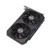 ASUS Dual GeForce RTX 3060 V2 OC Edition 12GB GDDR6 Graphics Card