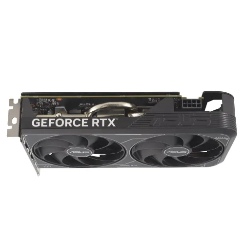 ASUS Dual GeForce RTX 4060 V2 OC Edition 8GB GDDR6 Graphics Card