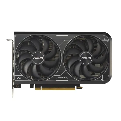 ASUS Dual GeForce RTX 4060 V2 OC Edition 8GB GDDR6 Graphics Card