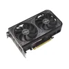 ASUS Dual GeForce RTX 4060 V2 OC Edition 8GB GDDR6 Graphics Card