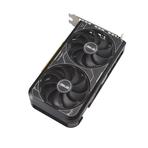 ASUS Dual GeForce RTX 4060 V2 OC Edition 8GB GDDR6 Graphics Card