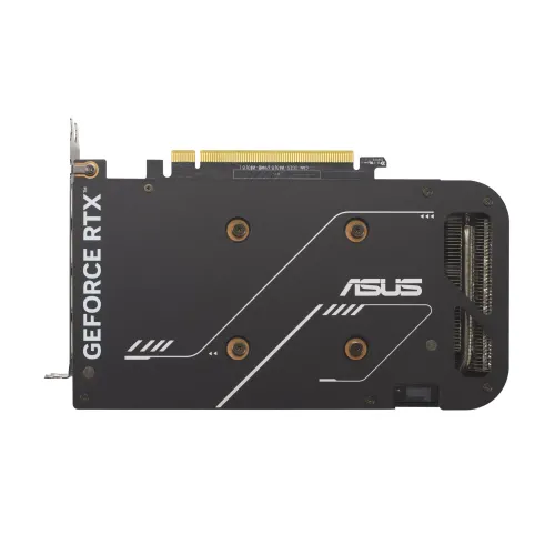 ASUS Dual GeForce RTX 4060 V2 OC Edition 8GB GDDR6 Graphics Card