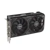 ASUS Dual GeForce RTX 4060 V2 OC Edition 8GB GDDR6 Graphics Card