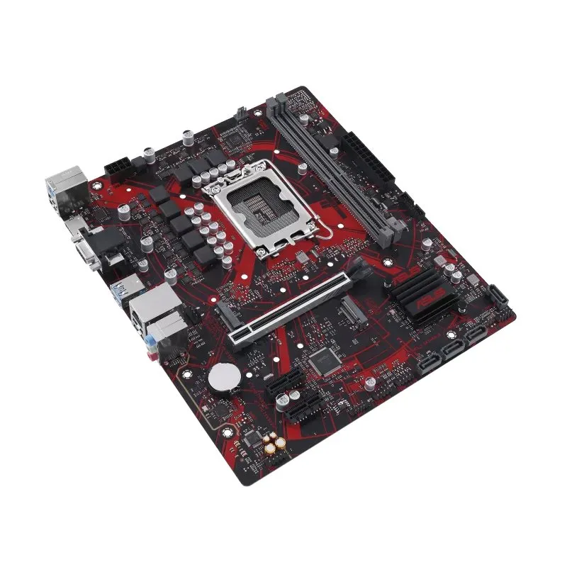 ASUS EX-B760M-V5 D4 mATX Motherboard