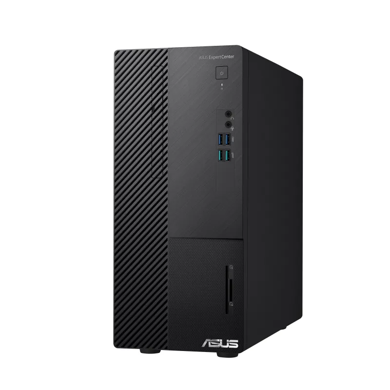 ASUS ExpertCenter D5 D500ME Core i5 13th Gen Mini Tower 8GB RAM 512GB SSD Brand PC