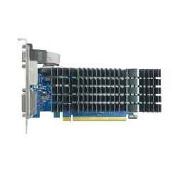 ASUS GeForce GT 710 2GB GDDR5 EVO Low-profile Graphics Card