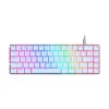 ASUS M602 ROG Falchion Ace NX Brown & Red Switch Mechanical Gaming Keyboard