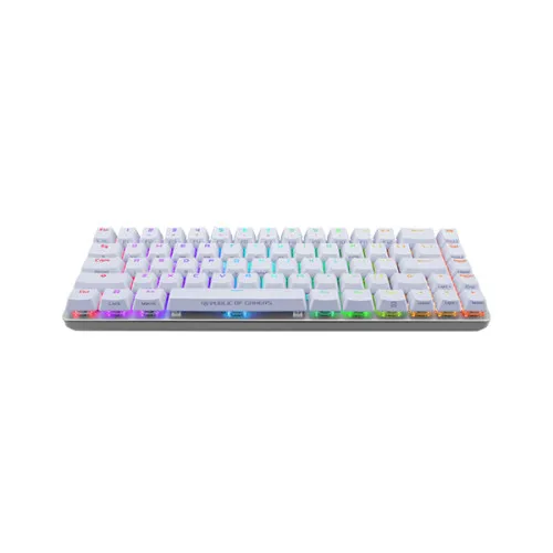 ASUS M602 ROG Falchion Ace NX Red Switch Mechanical Gaming Keyboard