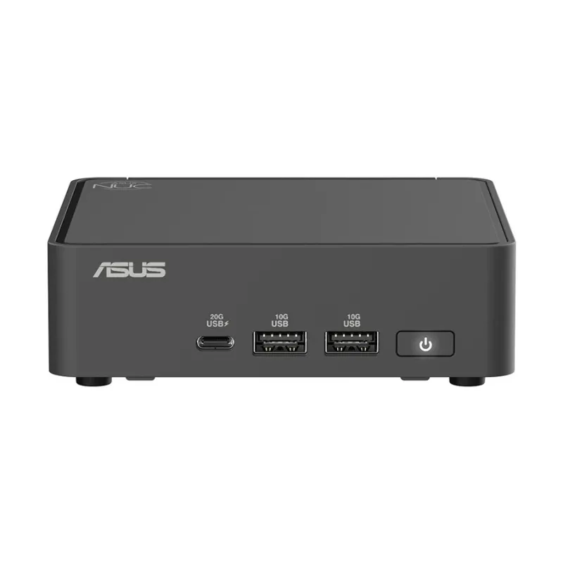 ASUS NUC 15 Pro Core Ultra 5 225H Portable Mini PC