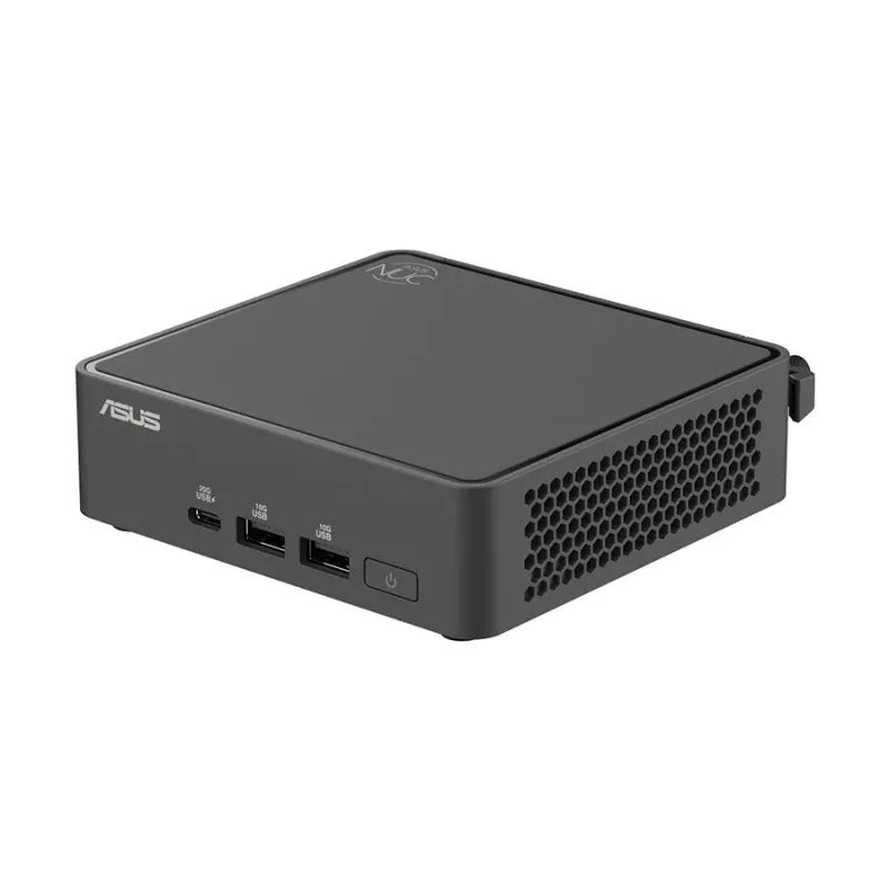 ASUS NUC 15 Pro Core Ultra 5 225H Portable Mini PC
