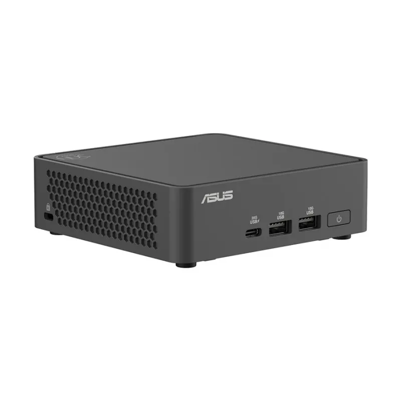 ASUS NUC 15 Pro Core Ultra 5 225H Portable Mini PC