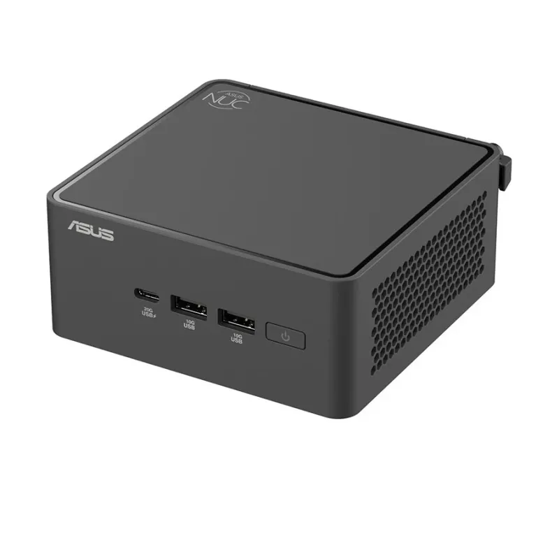 ASUS NUC 15 Pro Core Ultra 5 225H Portable Mini PC