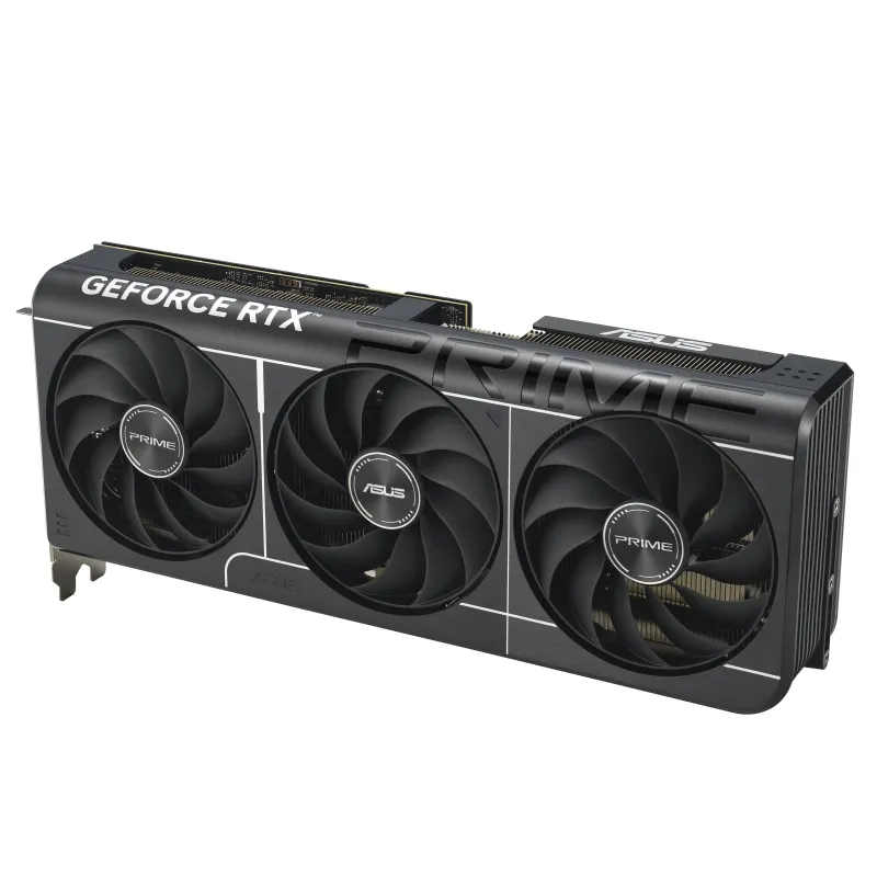 ASUS PRIME GeForce RTX 5070 12GB GDDR7 Graphics Card
