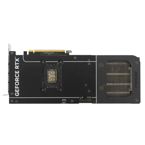 ASUS PRIME GeForce RTX 5070 12GB GDDR7 Graphics Card
