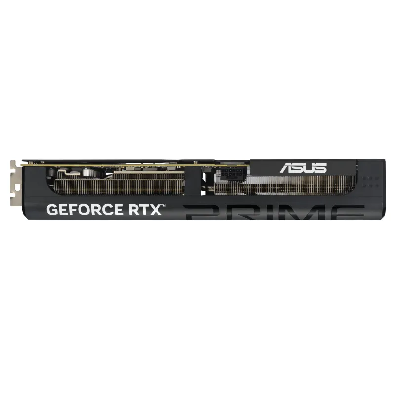 ASUS PRIME GeForce RTX 5070 12GB GDDR7 Graphics Card