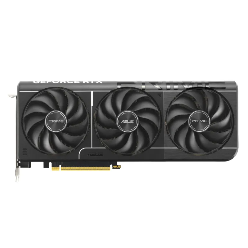 ASUS PRIME GeForce RTX 5070 12GB GDDR7 Graphics Card