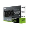 ASUS PRIME GeForce RTX 5080 16GB GDDR7 OC Edition Graphics Card