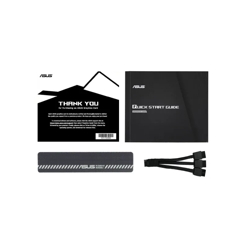 ASUS PRIME GeForce RTX 5080 16GB GDDR7 OC Edition Graphics Card