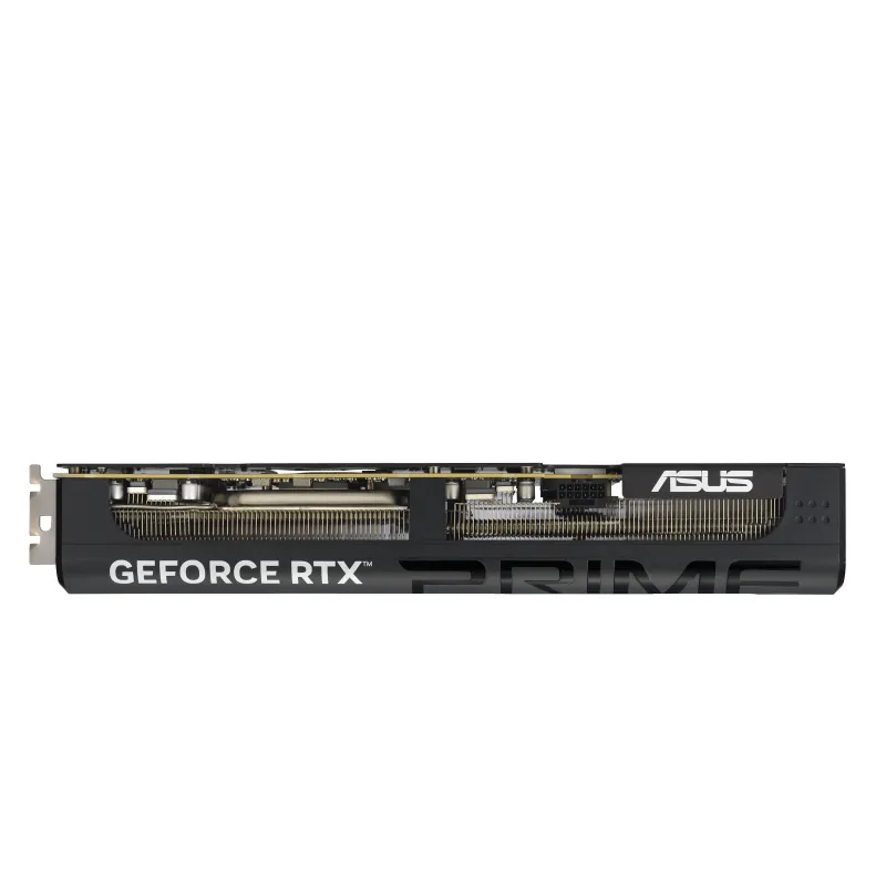 ASUS PRIME GeForce RTX 5080 16GB GDDR7 OC Edition Graphics Card