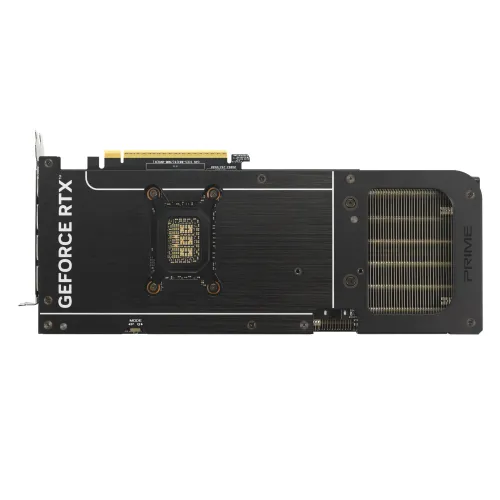 ASUS PRIME GeForce RTX 5080 16GB GDDR7 OC Edition Graphics Card