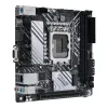 ASUS PRIME H610I-PLUS D4 Mini ITX Motherboard