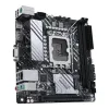 ASUS PRIME H610I-PLUS D4 Mini ITX Motherboard