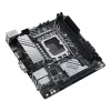 ASUS PRIME H610I-PLUS D4 Mini ITX Motherboard