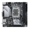 ASUS PRIME H610I-PLUS D4 Mini ITX Motherboard