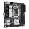 ASUS PRIME H610I-PLUS DDR5 Mini ITX Motherboard