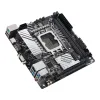 ASUS PRIME H610I-PLUS DDR5 Mini ITX Motherboard