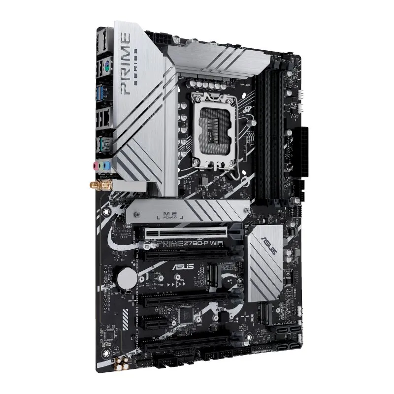 ASUS PRIME Z790-P WIFI-CSM ATX Motherboard