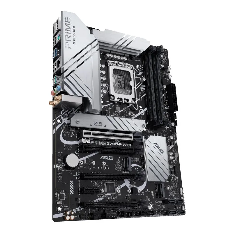 ASUS PRIME Z790-P WIFI-CSM ATX Motherboard